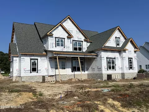 2848 Bates Branch Way, Grimesland, NC 27837