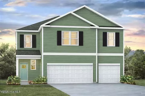 512 Flotilla Rd #LOT 94, Jacksonville, NC 28546
