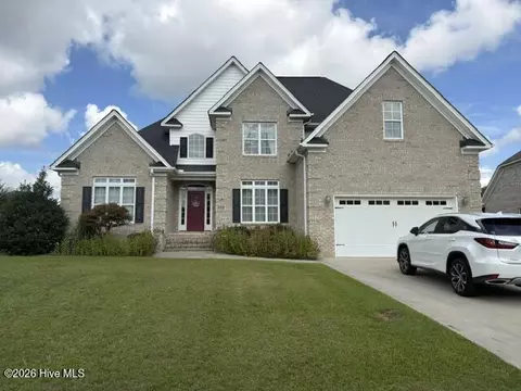 309 Boyne Way, Winterville, NC 28590