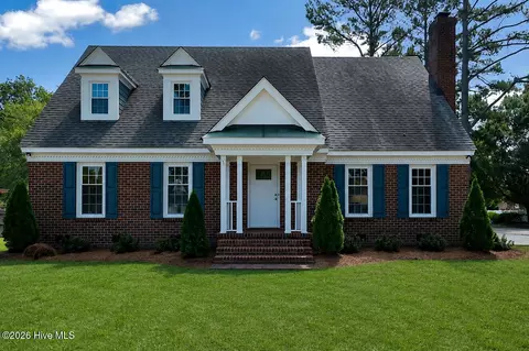 2400 Surry Rd NW, Wilson, NC 27896