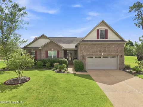 1173 Turnata Dr SE, Bolivia, NC 28422