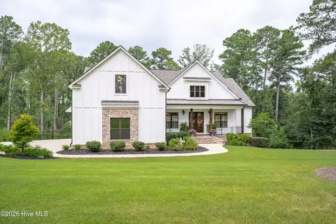 Exterior - 4363 Deerwood Ln W, Evans, GA 30809 photo 25 of 26