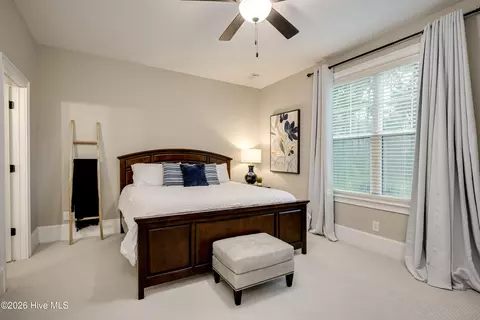 Bedroom - 4363 Deerwood Ln W, Evans, GA 30809 photo 7 of 11