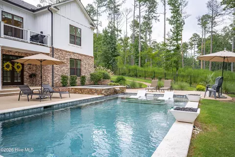 Exterior - 4363 Deerwood Ln W, Evans, GA 30809 photo 12 of 26