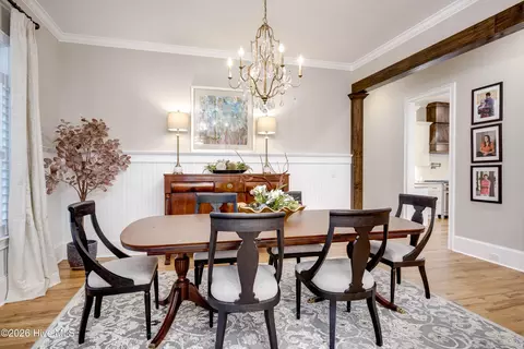 Dining - 4363 Deerwood Ln W, Evans, GA 30809 photo 2 of 5