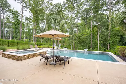 Exterior - 4363 Deerwood Ln W, Evans, GA 30809 photo 14 of 26
