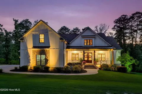 Exterior - 4363 Deerwood Ln W, Evans, GA 30809 photo 19 of 26