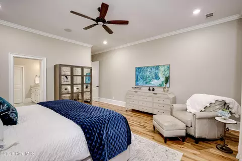 Bedroom - 4363 Deerwood Ln W, Evans, GA 30809 photo 2 of 11