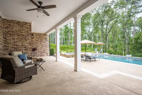 Exterior - 4363 Deerwood Ln W, Evans, GA 30809 photo 16 of 26