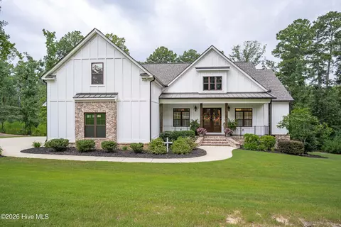 Exterior - 4363 Deerwood Ln W, Evans, GA 30809 photo 24 of 26