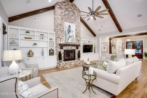 Living - 4363 Deerwood Ln W, Evans, GA 30809 photo 3 of 7