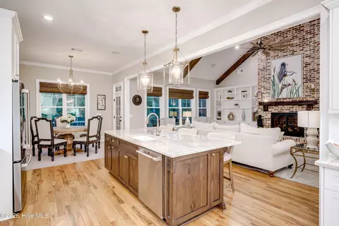 Kitchen - 4363 Deerwood Ln W, Evans, GA 30809 photo 2 of 5