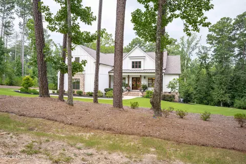 Exterior - 4363 Deerwood Ln W, Evans, GA 30809 photo 17 of 26