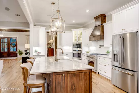 Kitchen - 4363 Deerwood Ln W, Evans, GA 30809 photo 4 of 5