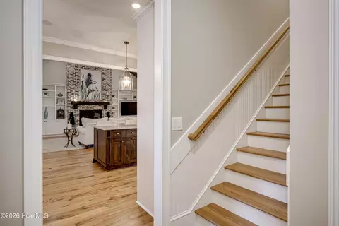 Entry Way - 4363 Deerwood Ln W, Evans, GA 30809 photo 2 of 2