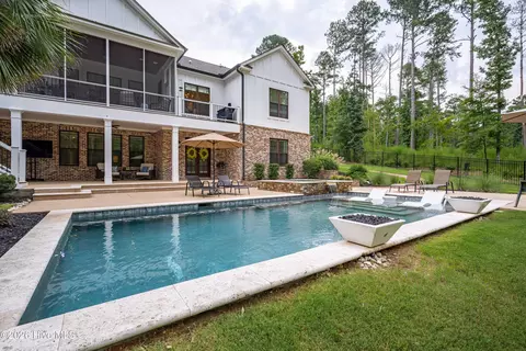 Exterior - 4363 Deerwood Ln W, Evans, GA 30809 photo 11 of 26