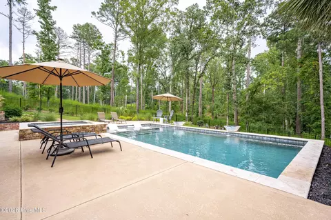Exterior - 4363 Deerwood Ln W, Evans, GA 30809 photo 13 of 26