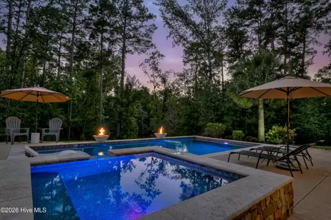 Exterior - 4363 Deerwood Ln W, Evans, GA 30809 photo 22 of 26