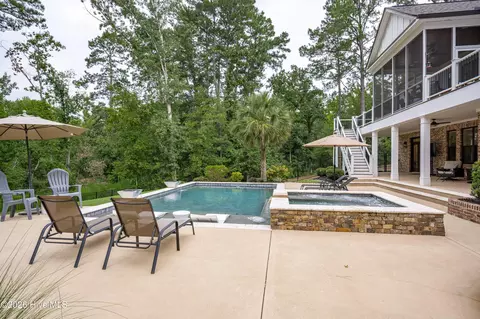 Exterior - 4363 Deerwood Ln W, Evans, GA 30809 photo 8 of 26