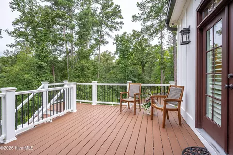 Exterior - 4363 Deerwood Ln W, Evans, GA 30809 photo 4 of 26
