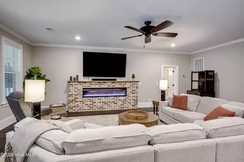 Living - 4363 Deerwood Ln W, Evans, GA 30809 photo 7 of 7