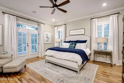 Bedroom - 4363 Deerwood Ln W, Evans, GA 30809 photo 1 of 11