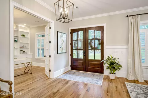 Entry Way - 4363 Deerwood Ln W, Evans, GA 30809 photo 1 of 2