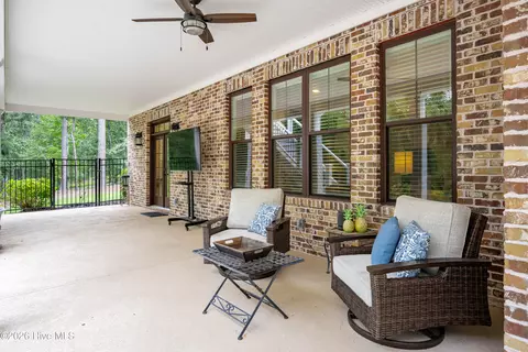Exterior - 4363 Deerwood Ln W, Evans, GA 30809 photo 15 of 26