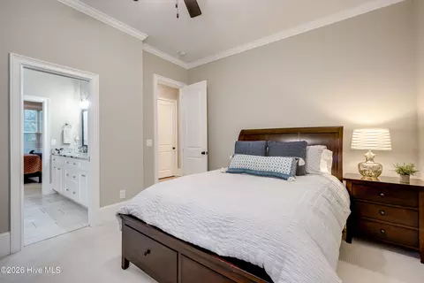 Bedroom - 4363 Deerwood Ln W, Evans, GA 30809 photo 4 of 11