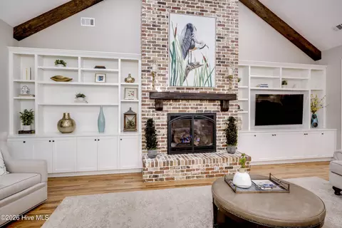 Living - 4363 Deerwood Ln W, Evans, GA 30809 photo 4 of 7
