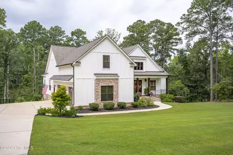 Exterior - 4363 Deerwood Ln W, Evans, GA 30809 photo 26 of 26