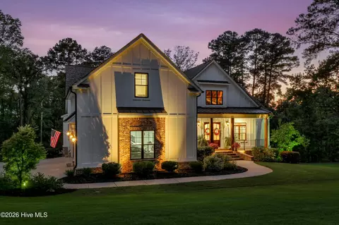 Exterior - 4363 Deerwood Ln W, Evans, GA 30809 photo 21 of 26