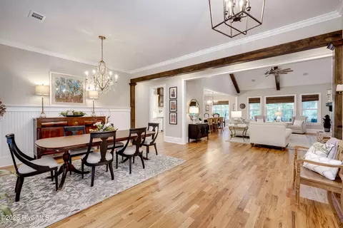 Dining - 4363 Deerwood Ln W, Evans, GA 30809 photo 1 of 5