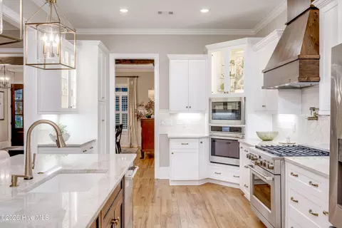 Kitchen - 4363 Deerwood Ln W, Evans, GA 30809 photo 5 of 5