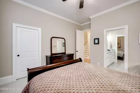 Bedroom - 4363 Deerwood Ln W, Evans, GA 30809 photo 6 of 11