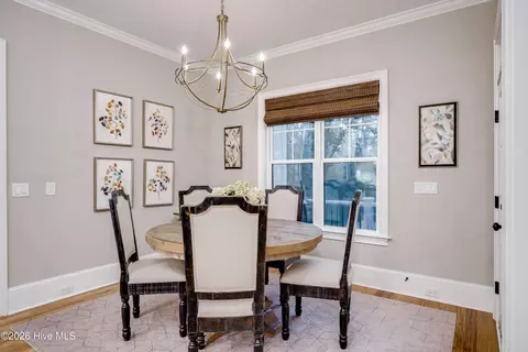 Dining - 4363 Deerwood Ln W, Evans, GA 30809 photo 5 of 5