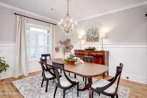 Dining - 4363 Deerwood Ln W, Evans, GA 30809 photo 4 of 5