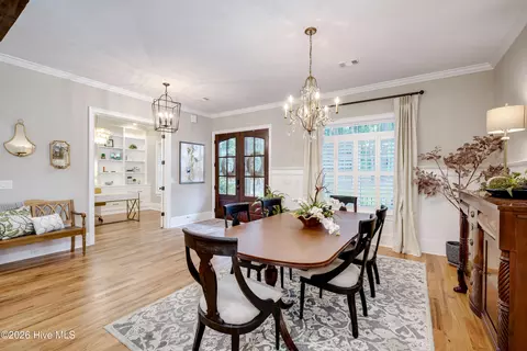 Dining - 4363 Deerwood Ln W, Evans, GA 30809 photo 3 of 5