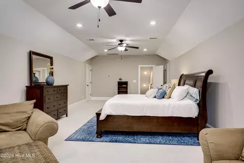Bedroom - 4363 Deerwood Ln W, Evans, GA 30809 photo 11 of 11
