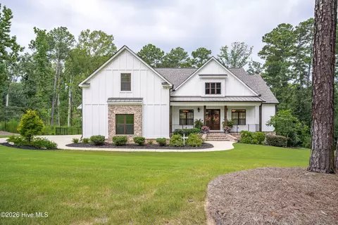 Exterior - 4363 Deerwood Ln W, Evans, GA 30809 photo 23 of 26