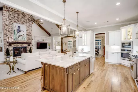Kitchen - 4363 Deerwood Ln W, Evans, GA 30809 photo 3 of 5