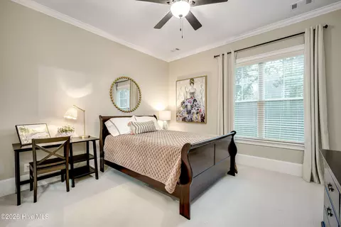 Bedroom - 4363 Deerwood Ln W, Evans, GA 30809 photo 5 of 11