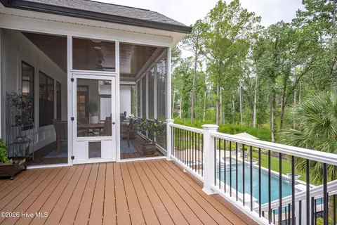 Exterior - 4363 Deerwood Ln W, Evans, GA 30809 photo 5 of 26