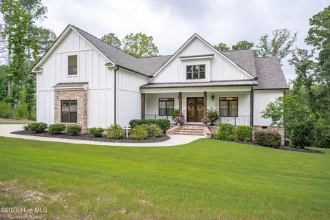 Exterior - 4363 Deerwood Ln W, Evans, GA 30809 photo 18 of 26