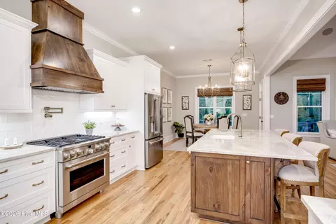 Kitchen - 4363 Deerwood Ln W, Evans, GA 30809 photo 1 of 5