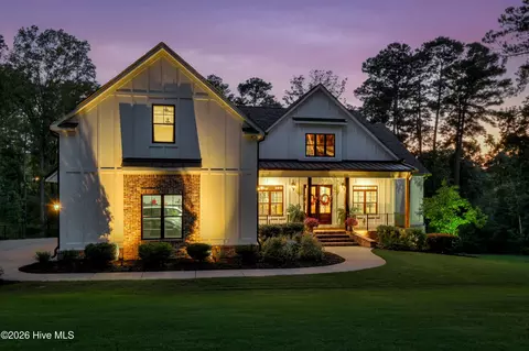 Exterior - 4363 Deerwood Ln W, Evans, GA 30809 photo 20 of 26