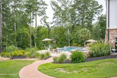 Exterior - 4363 Deerwood Ln W, Evans, GA 30809 photo 7 of 26