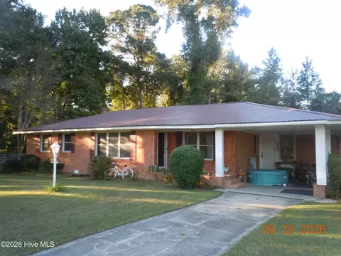 13303 Swamp Fox Hwy E, Tabor City, NC 28463