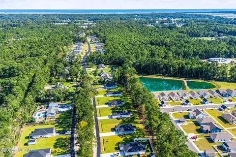View/Area - 1033 Harbor Dr, Calabash, NC 28467 photo 8 of 19