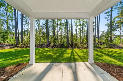 Exterior - 1033 Harbor Dr, Calabash, NC 28467 photo 1 of 5